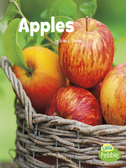 Title details for Apples by Erika  L. Shores - Available